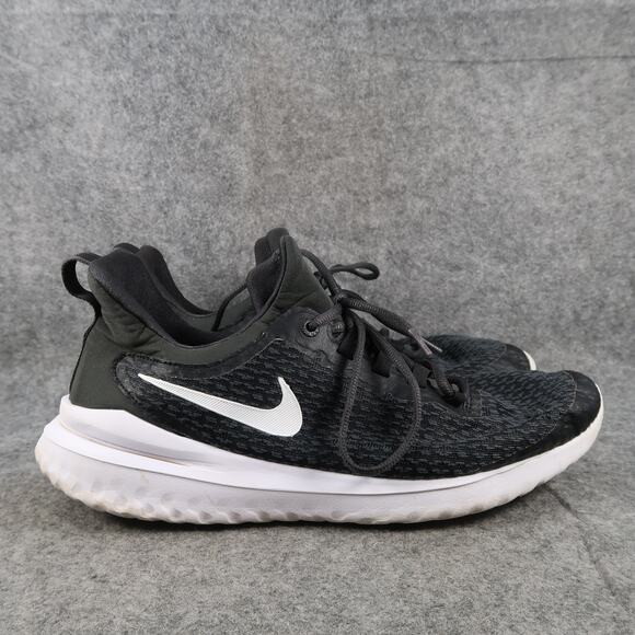 Nike Shoes Mens 11 Athletic Trainers Renew Rival Running Sneakers Workout Gym - Picture 1 of 14